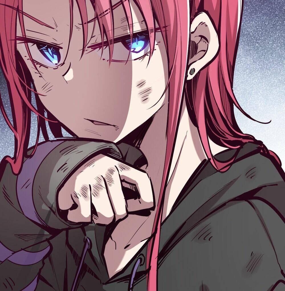 Oan gia chung nhà ! - Chapter 15 - Page 36