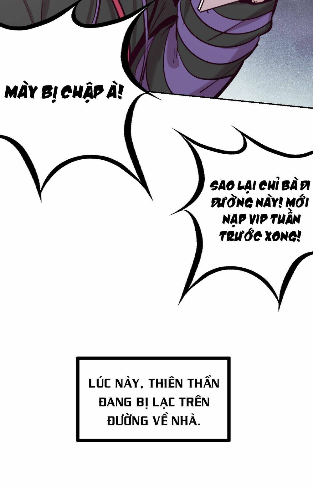 Oan gia chung nhà ! - Chapter 15 - Page 5
