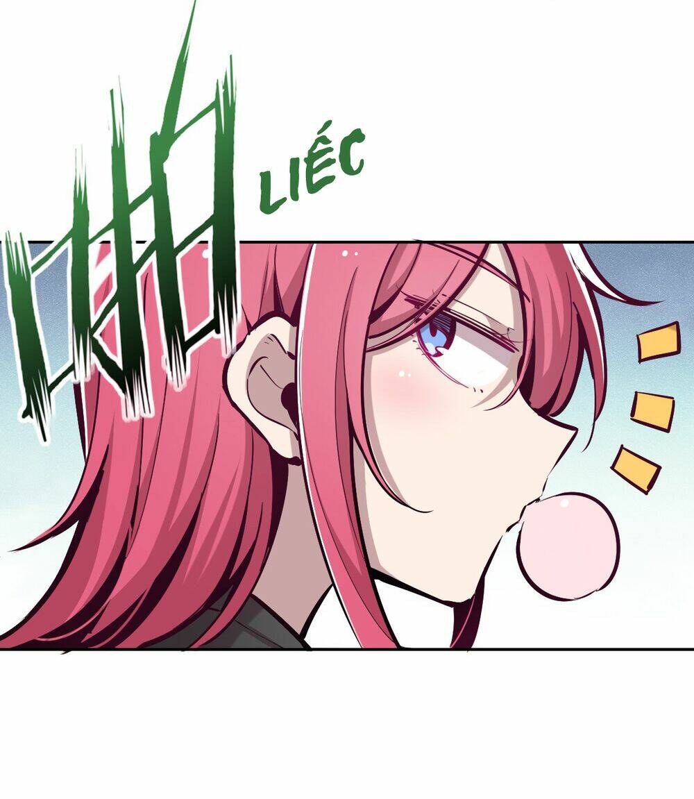 Oan gia chung nhà ! - Chapter 15 - Page 7