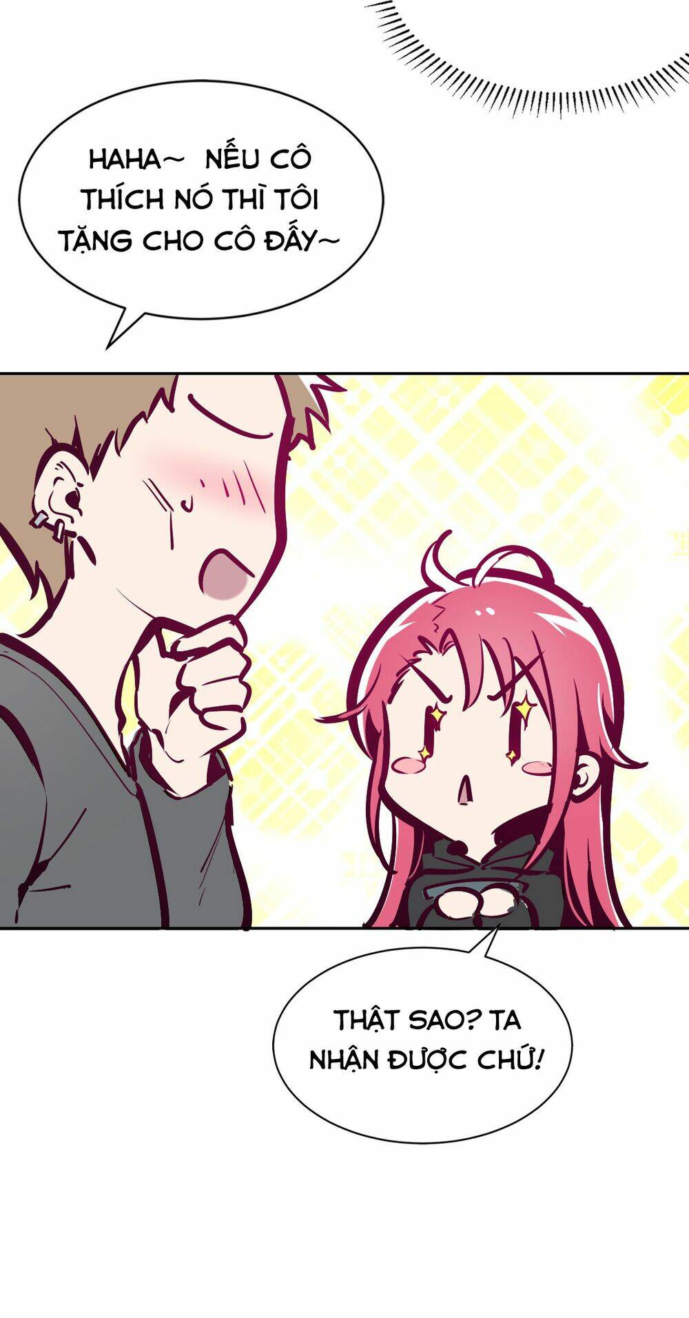 Oan gia chung nhà ! - Chapter 16 - Page 13