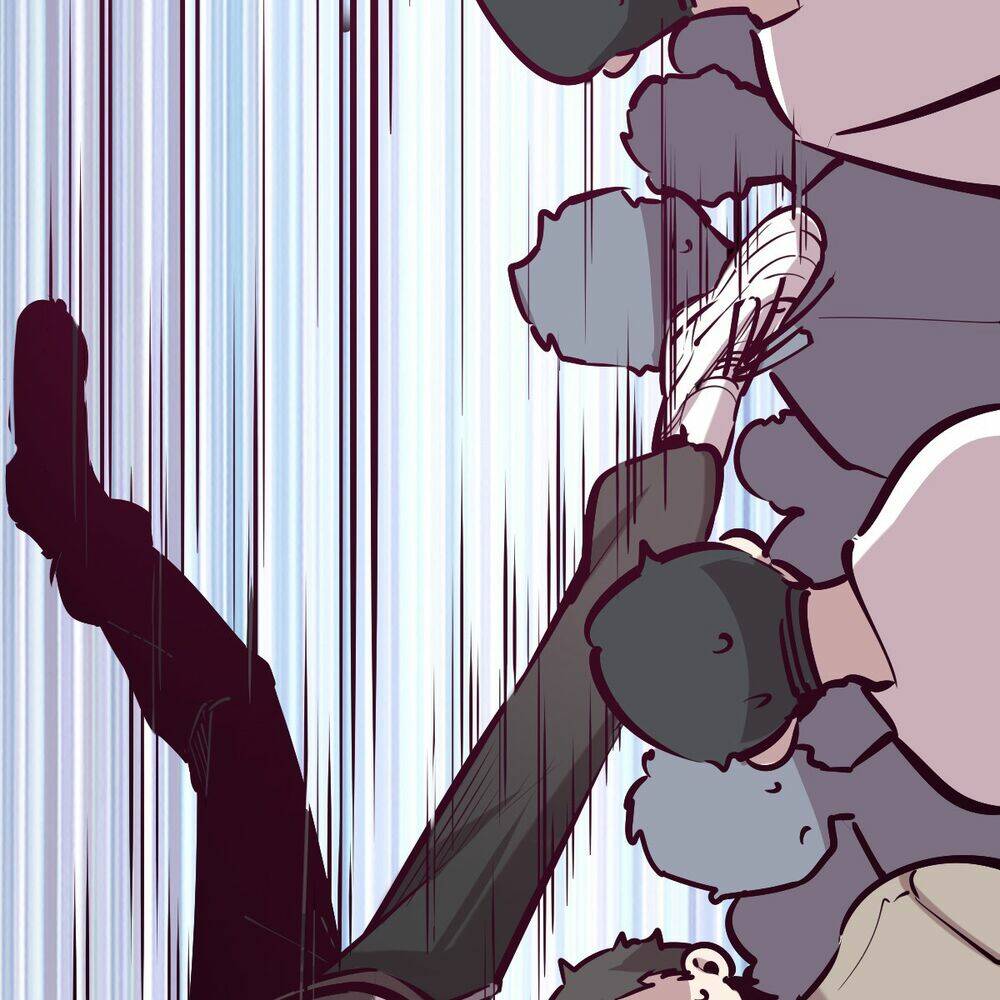 Oan gia chung nhà ! - Chapter 16 - Page 18