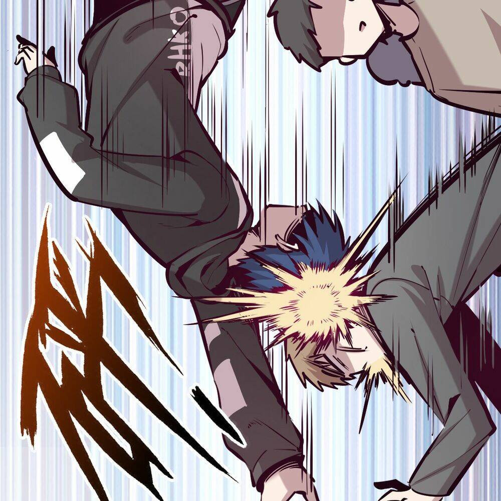 Oan gia chung nhà ! - Chapter 16 - Page 19