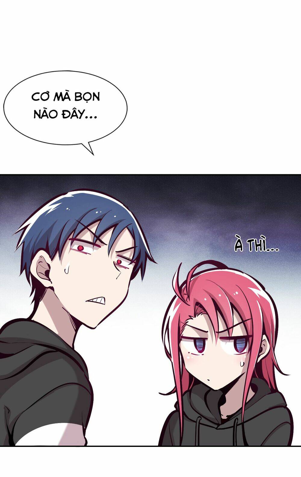 Oan gia chung nhà ! - Chapter 16 - Page 24