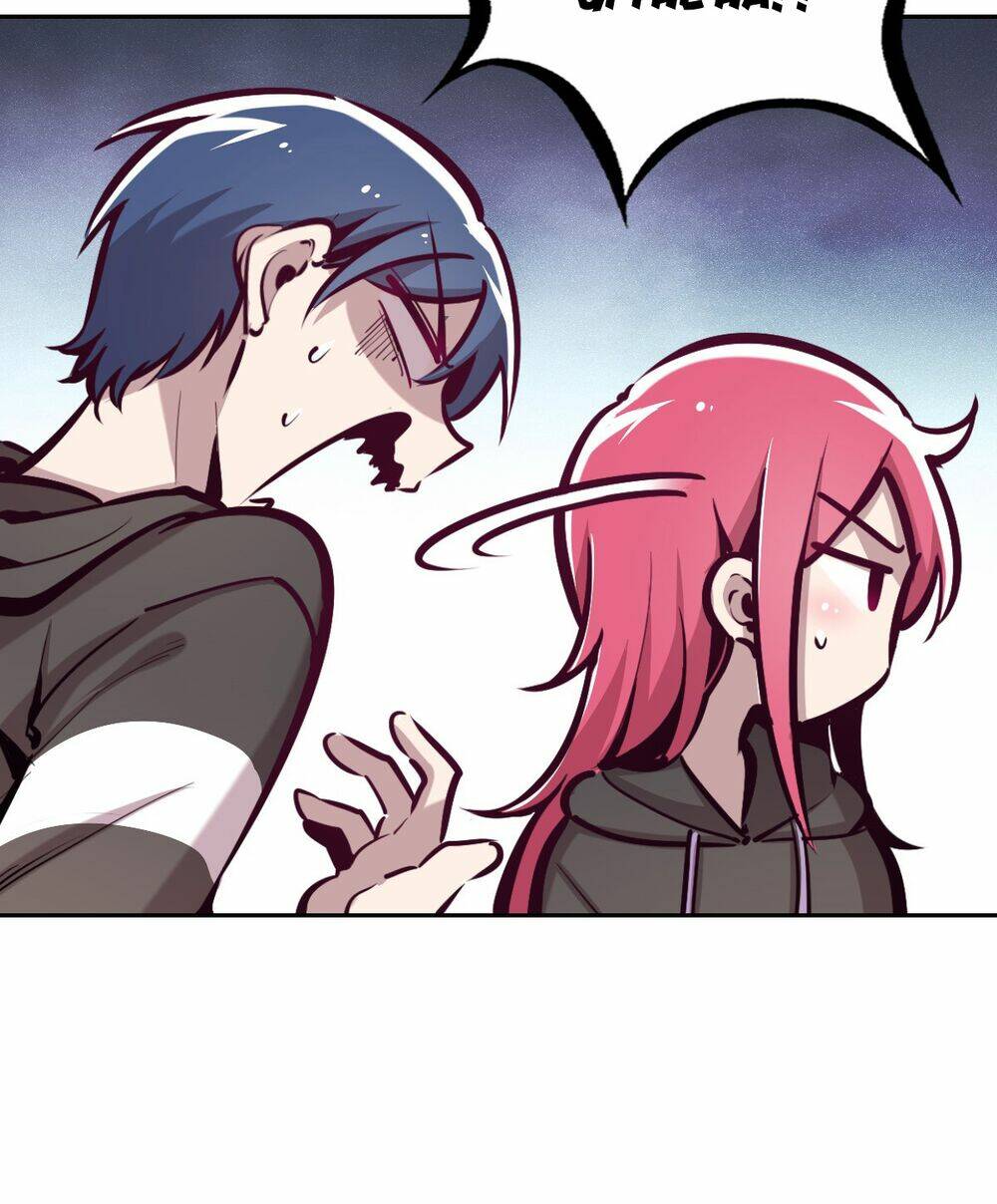 Oan gia chung nhà ! - Chapter 16 - Page 26