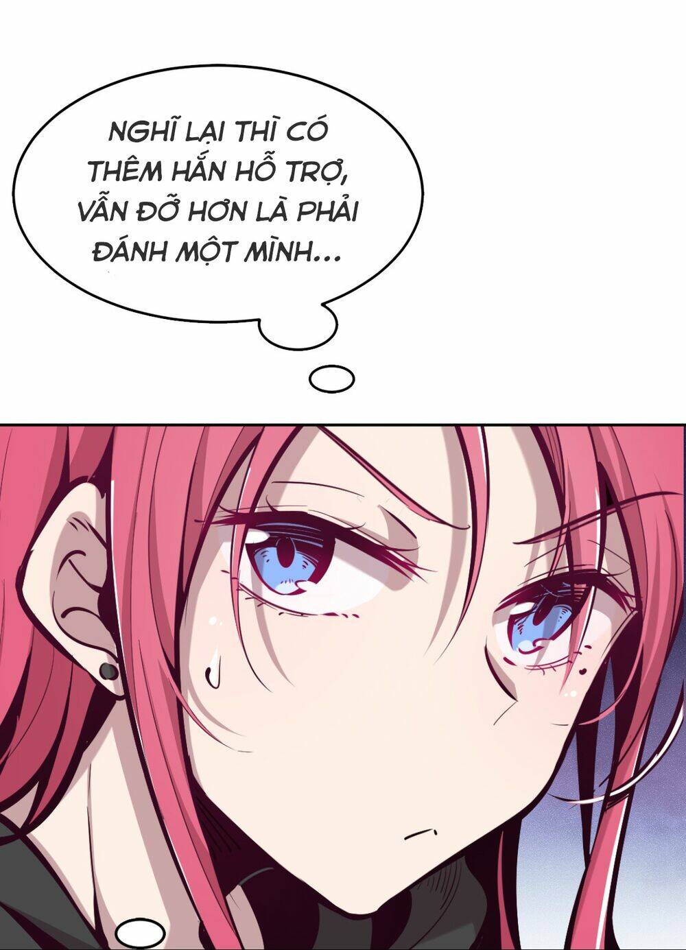 Oan gia chung nhà ! - Chapter 16 - Page 28