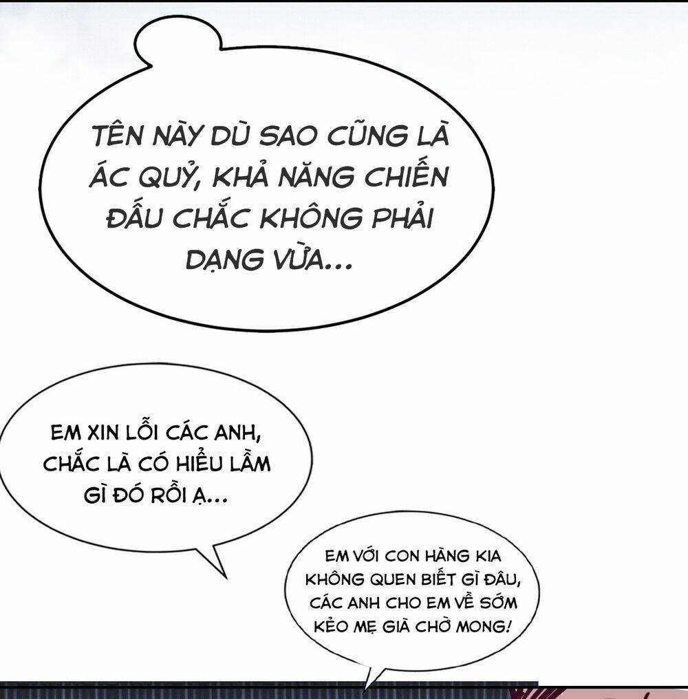 Oan gia chung nhà ! - Chapter 16 - Page 29