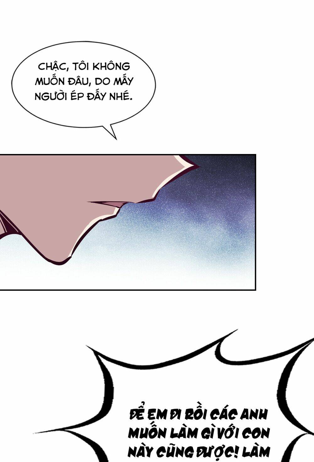 Oan gia chung nhà ! - Chapter 16 - Page 31