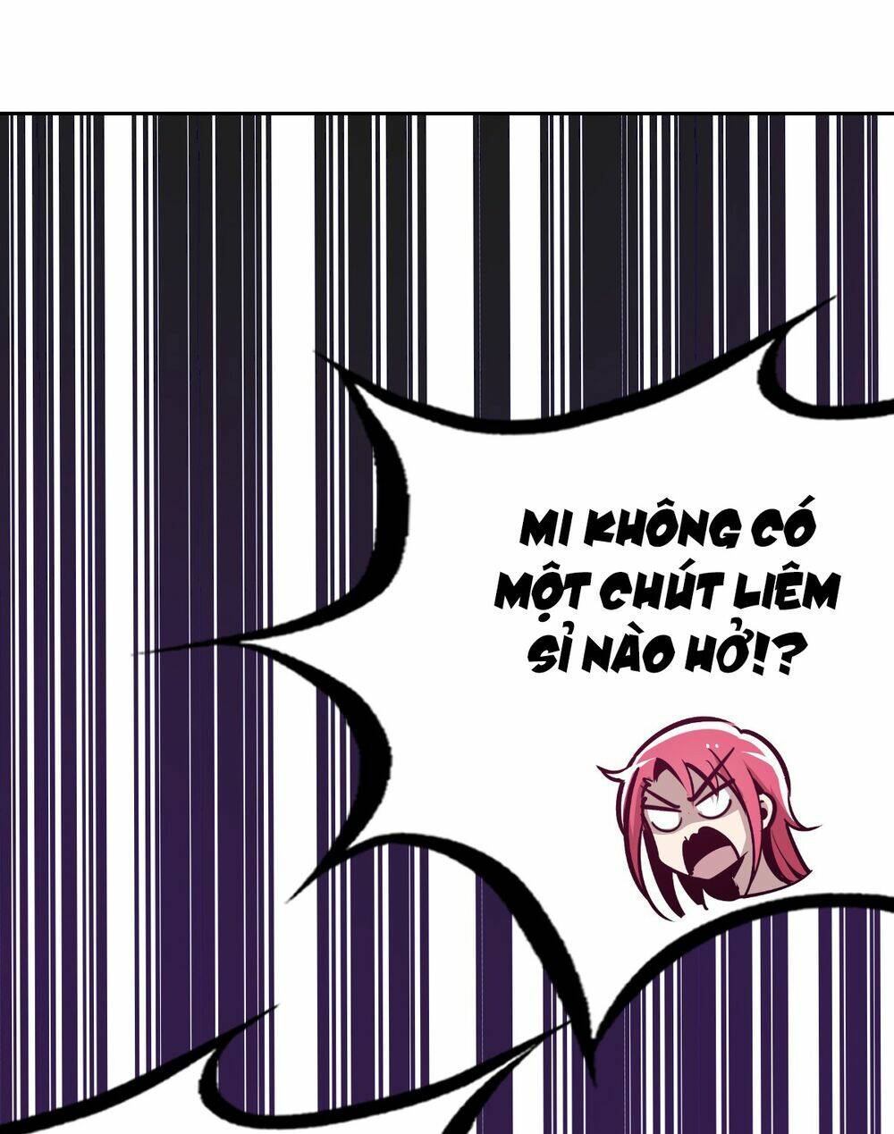 Oan gia chung nhà ! - Chapter 16 - Page 33