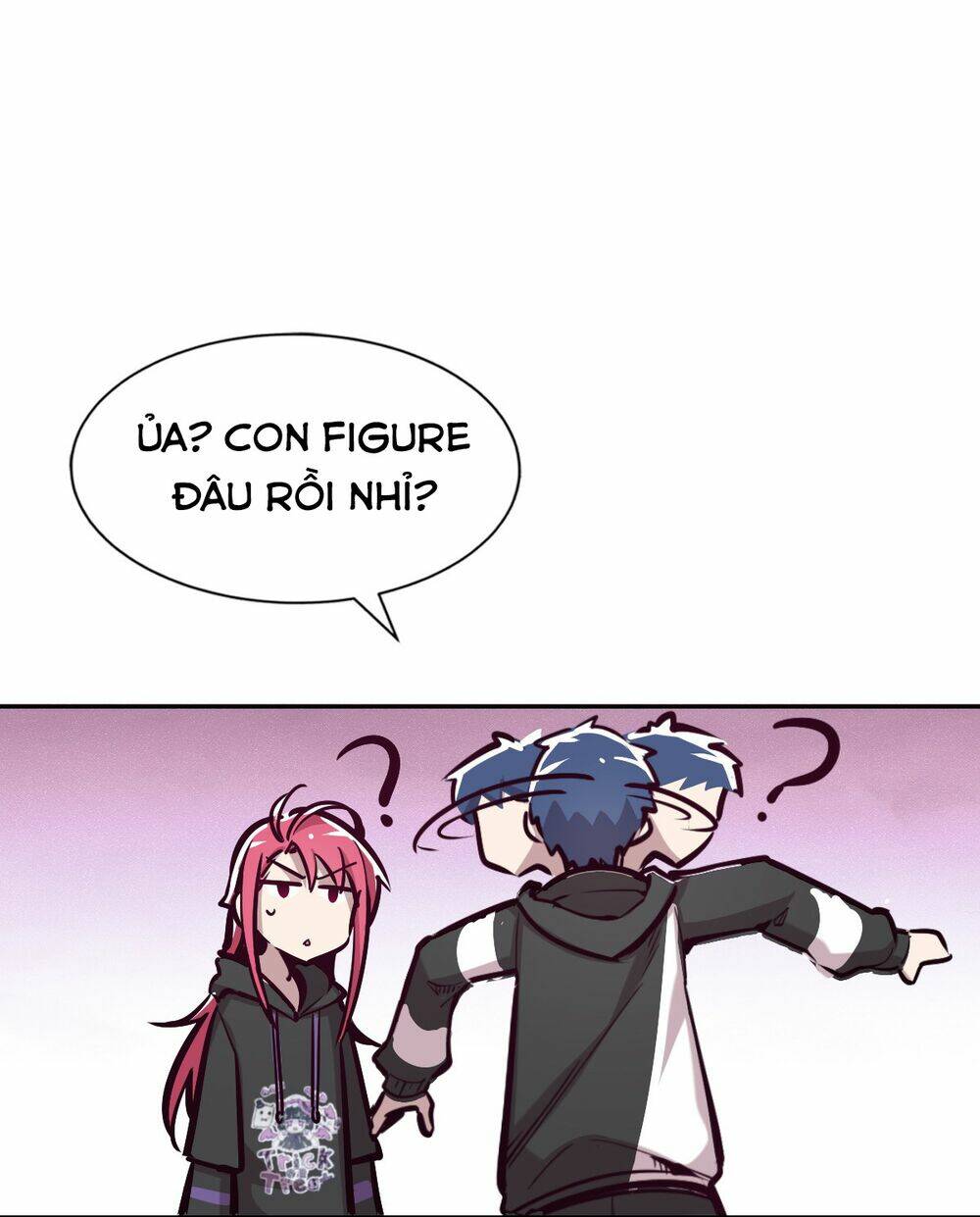 Oan gia chung nhà ! - Chapter 16 - Page 35