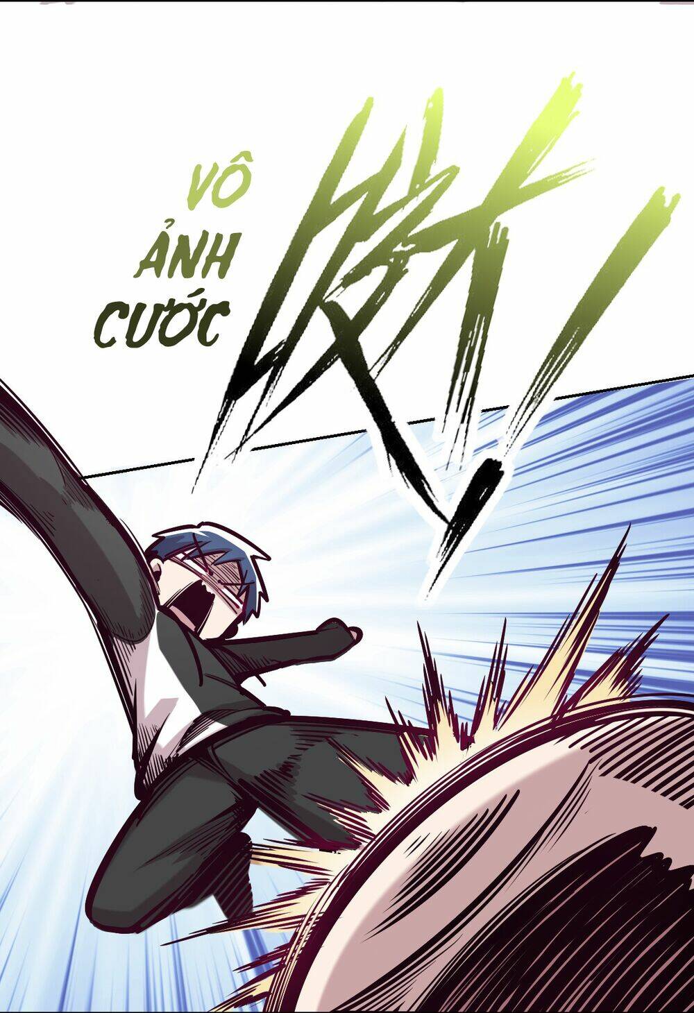 Oan gia chung nhà ! - Chapter 16 - Page 37