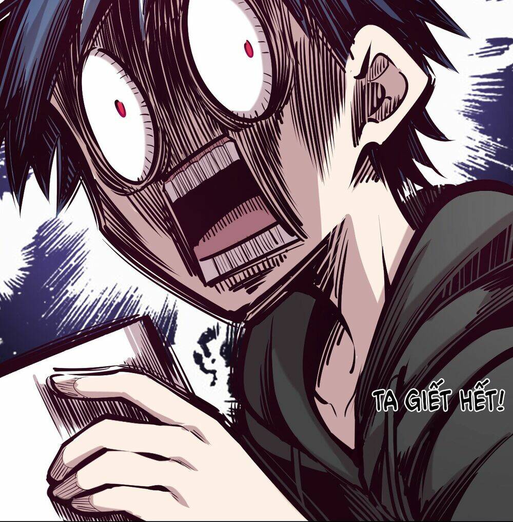 Oan gia chung nhà ! - Chapter 16 - Page 39