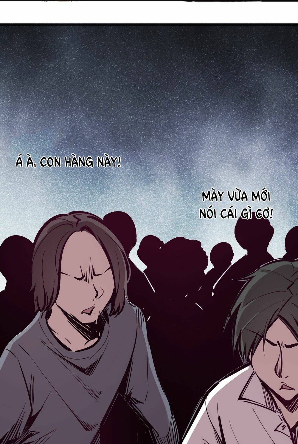 Oan gia chung nhà ! - Chapter 16 - Page 40