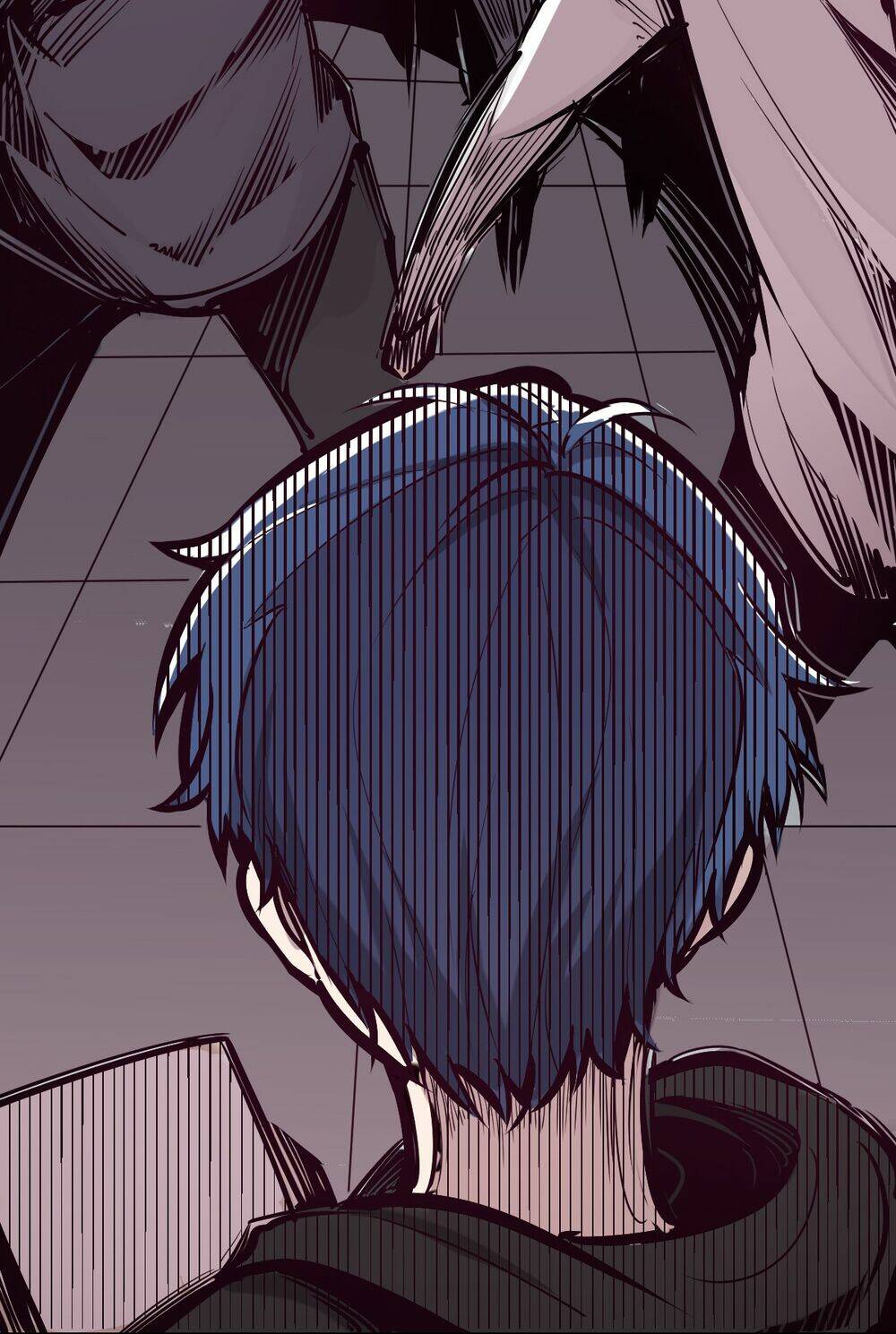 Oan gia chung nhà ! - Chapter 16 - Page 41