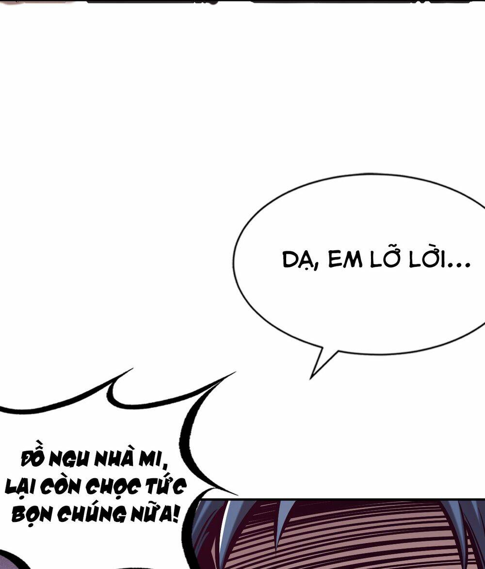 Oan gia chung nhà ! - Chapter 16 - Page 42