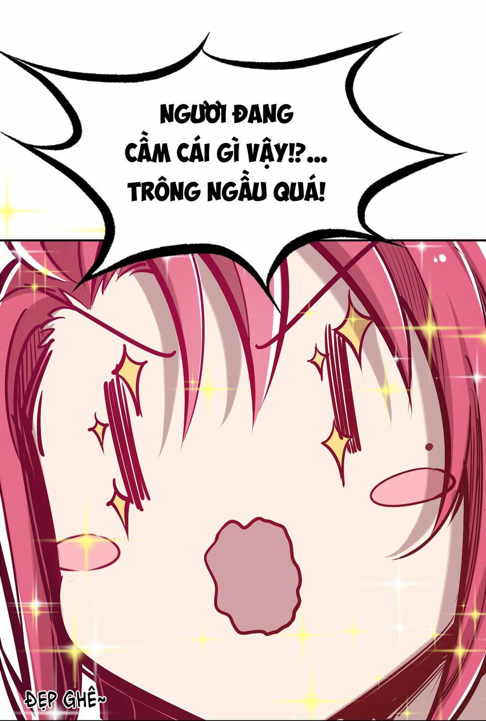 Oan gia chung nhà ! - Chapter 16 - Page 5