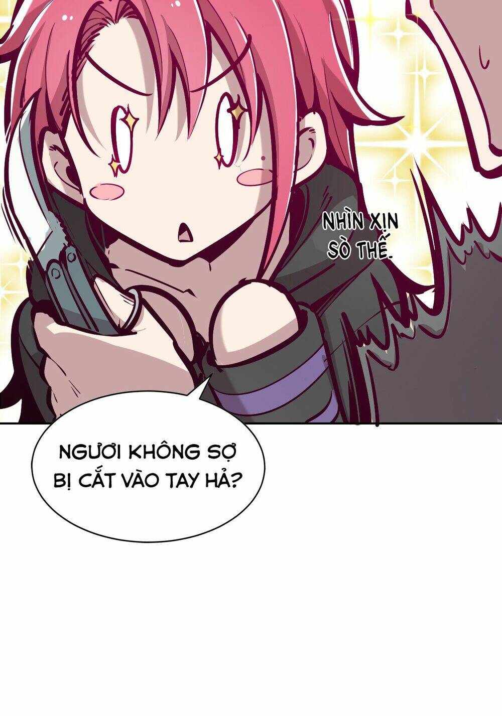 Oan gia chung nhà ! - Chapter 16 - Page 7