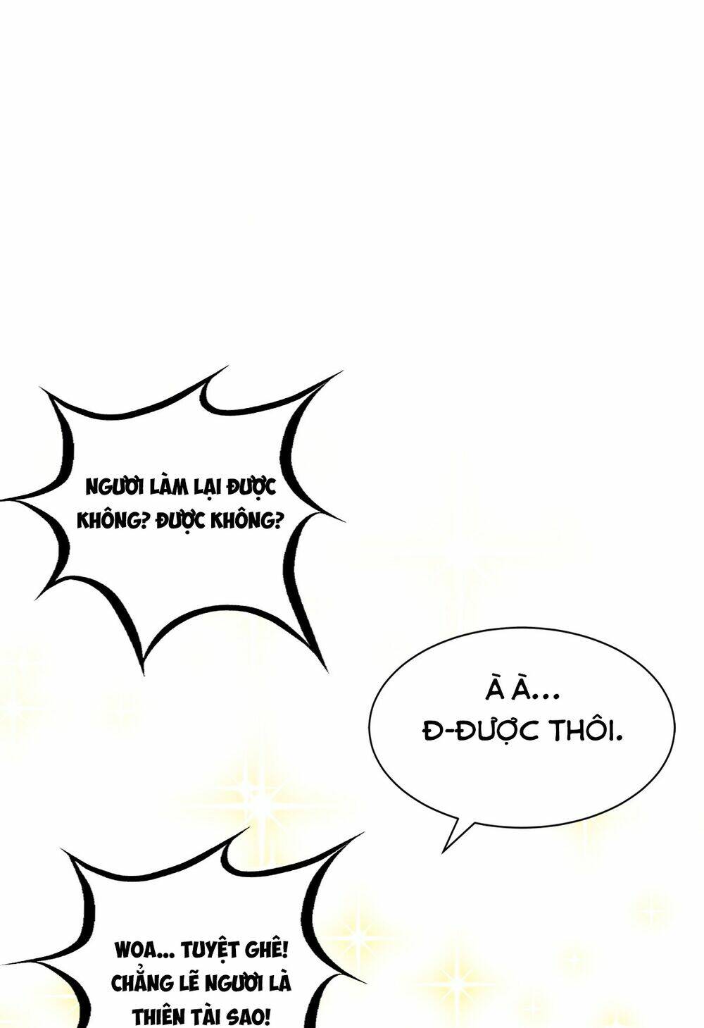 Oan gia chung nhà ! - Chapter 16 - Page 8