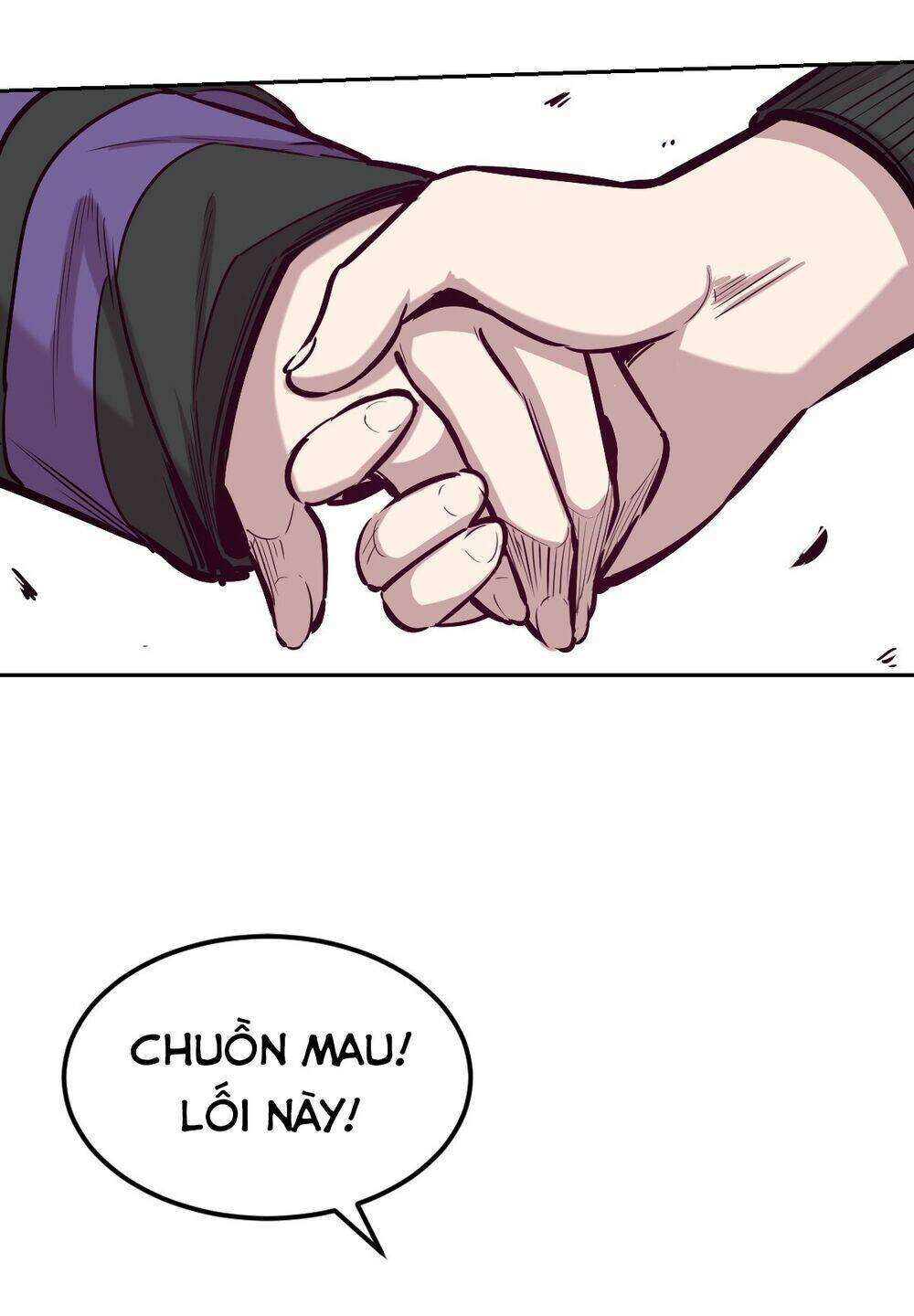 Oan gia chung nhà ! - Chapter 17 - Page 11