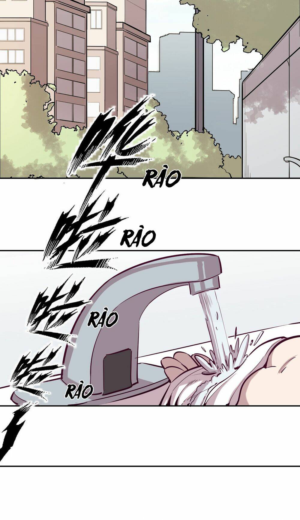 Oan gia chung nhà ! - Chapter 17 - Page 20