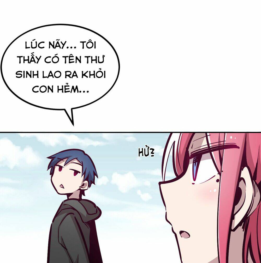 Oan gia chung nhà ! - Chapter 17 - Page 24