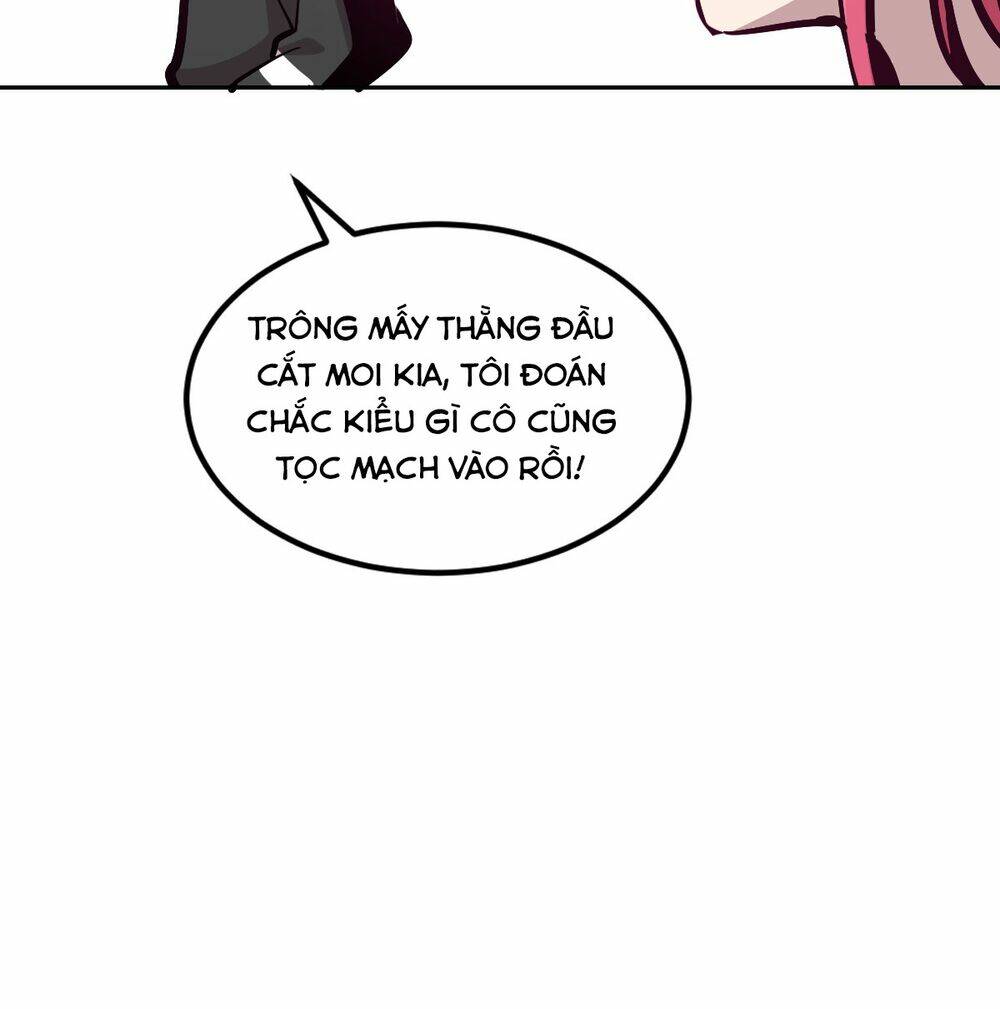 Oan gia chung nhà ! - Chapter 17 - Page 25