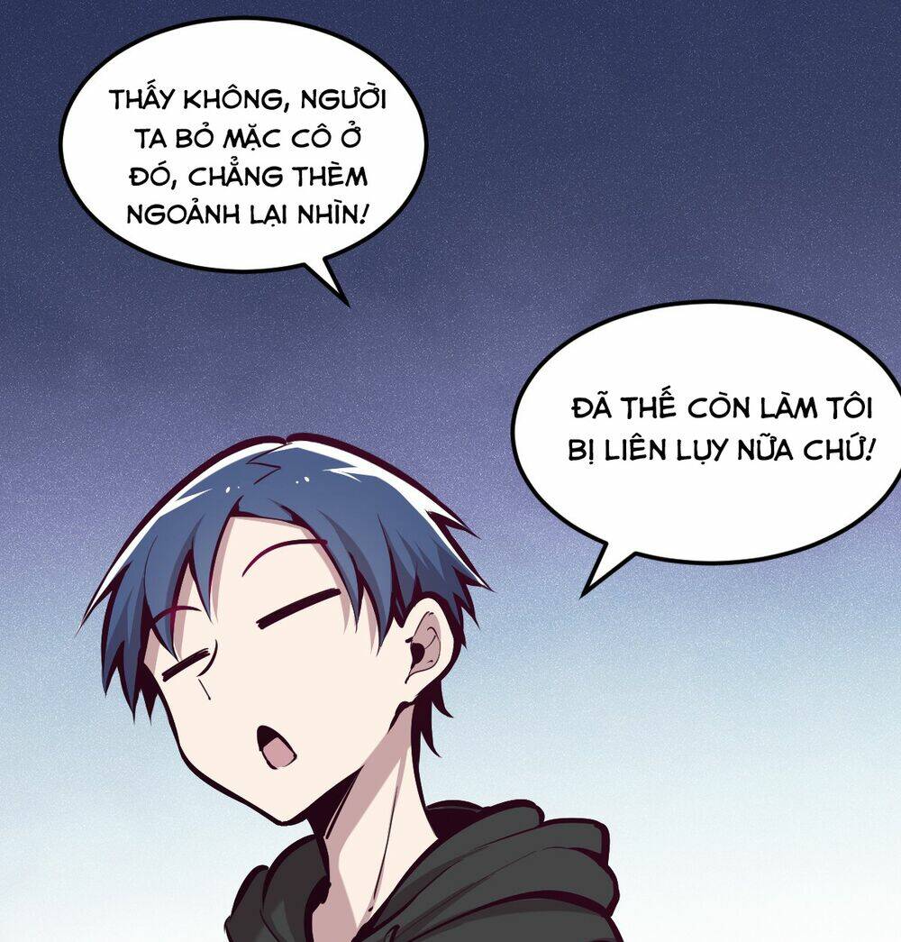 Oan gia chung nhà ! - Chapter 17 - Page 26