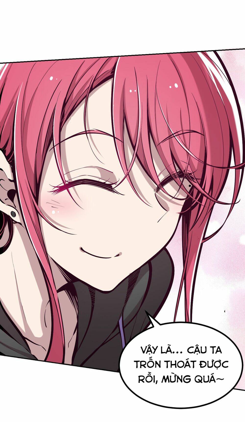 Oan gia chung nhà ! - Chapter 17 - Page 28