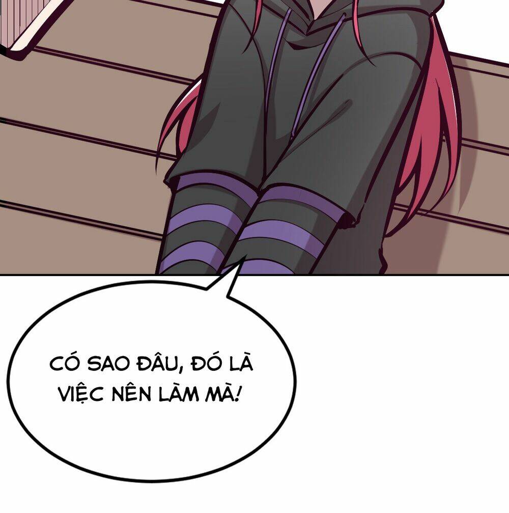 Oan gia chung nhà ! - Chapter 17 - Page 30