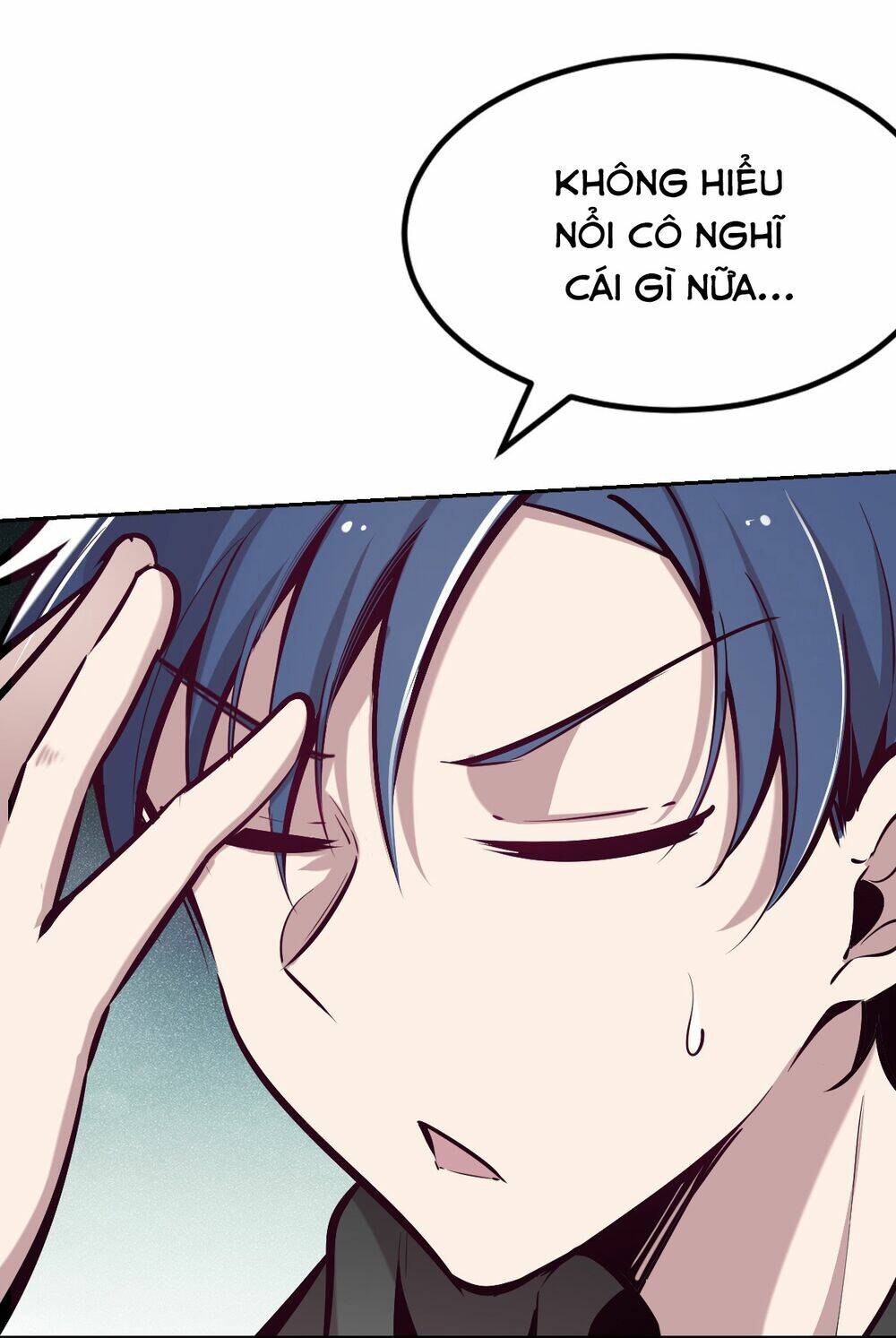 Oan gia chung nhà ! - Chapter 17 - Page 31