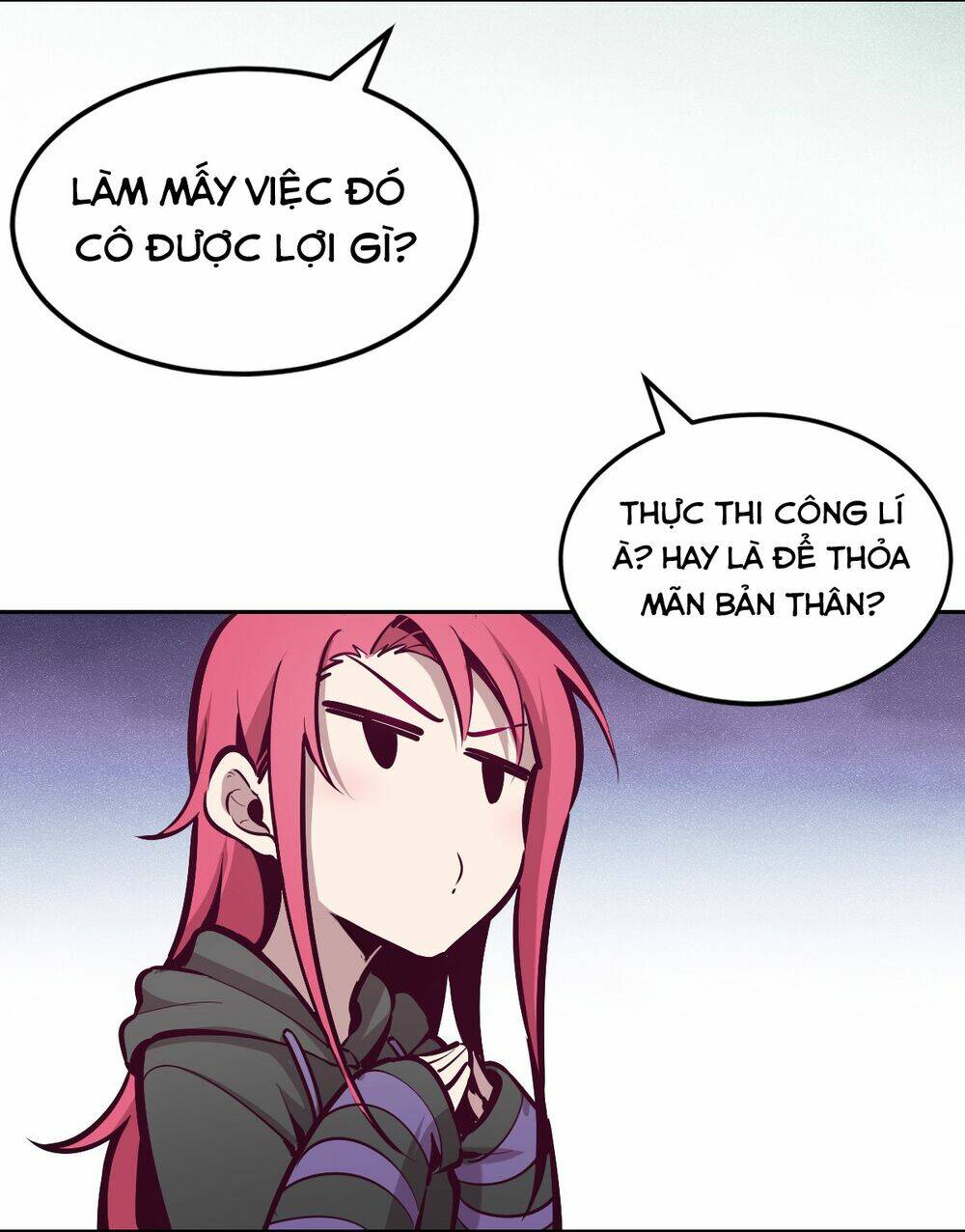 Oan gia chung nhà ! - Chapter 17 - Page 32