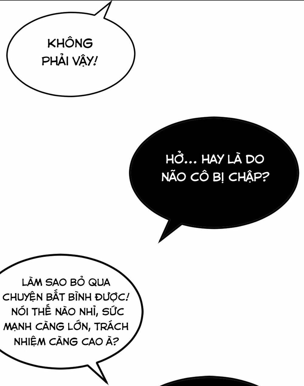 Oan gia chung nhà ! - Chapter 17 - Page 33