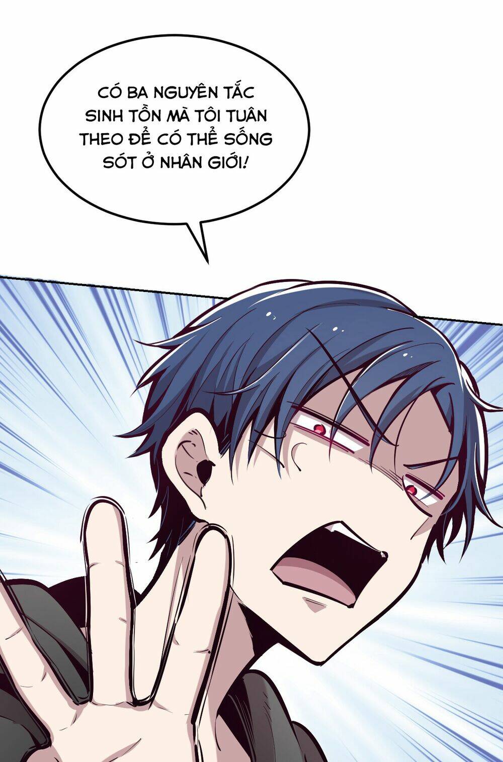 Oan gia chung nhà ! - Chapter 17 - Page 35