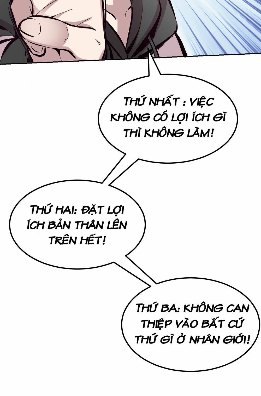 Oan gia chung nhà ! - Chapter 17 - Page 36