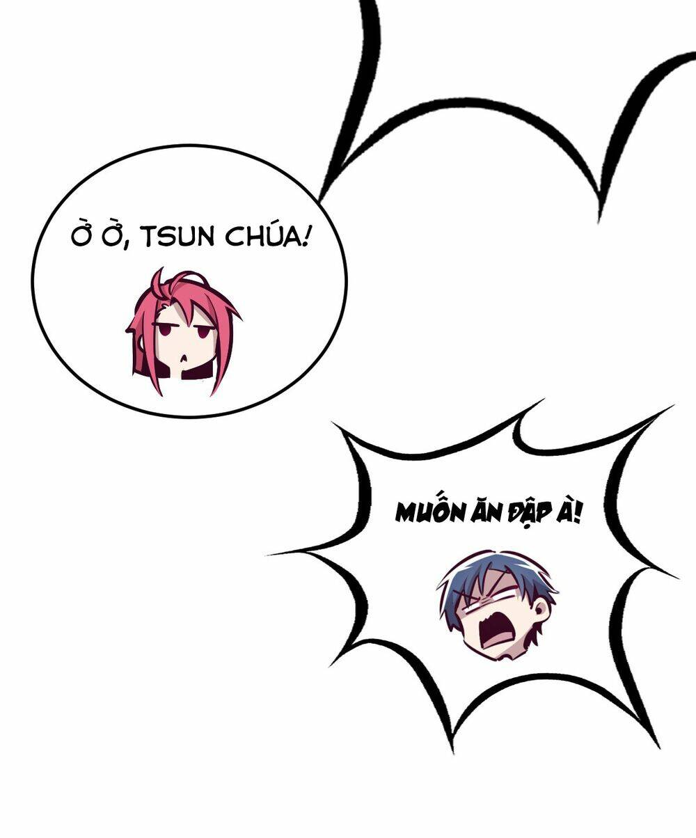 Oan gia chung nhà ! - Chapter 17 - Page 38