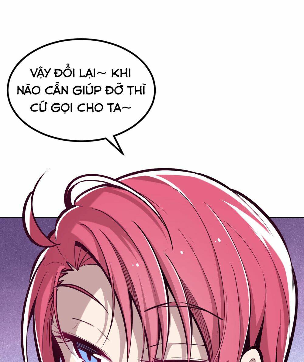 Oan gia chung nhà ! - Chapter 17 - Page 39