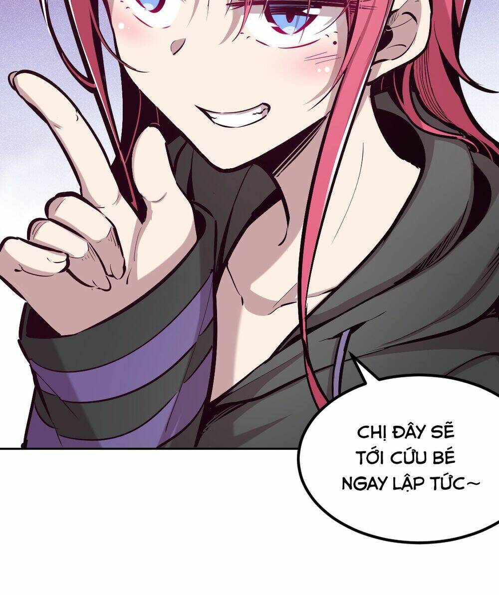 Oan gia chung nhà ! - Chapter 17 - Page 40