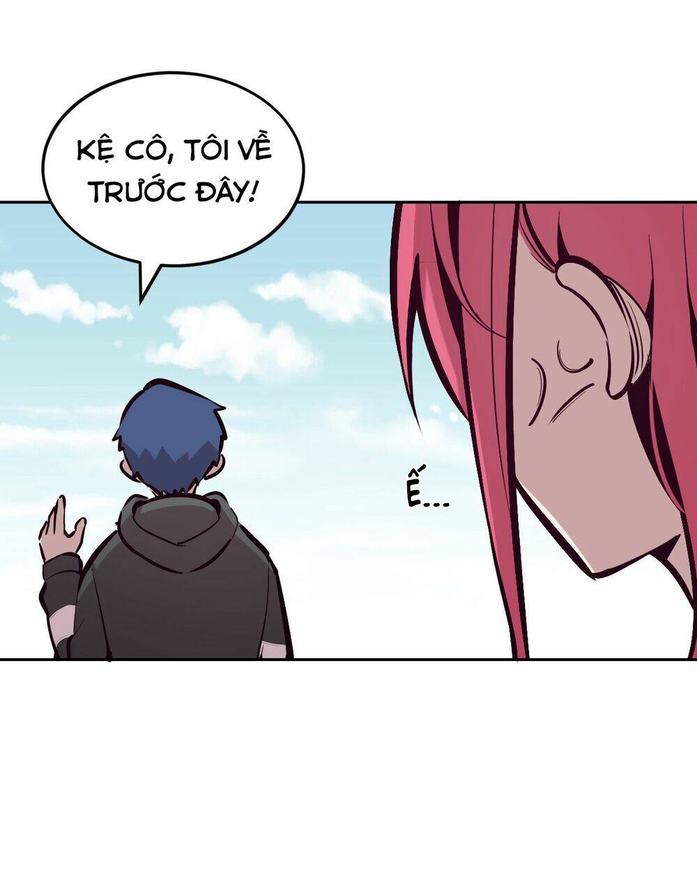 Oan gia chung nhà ! - Chapter 17 - Page 41