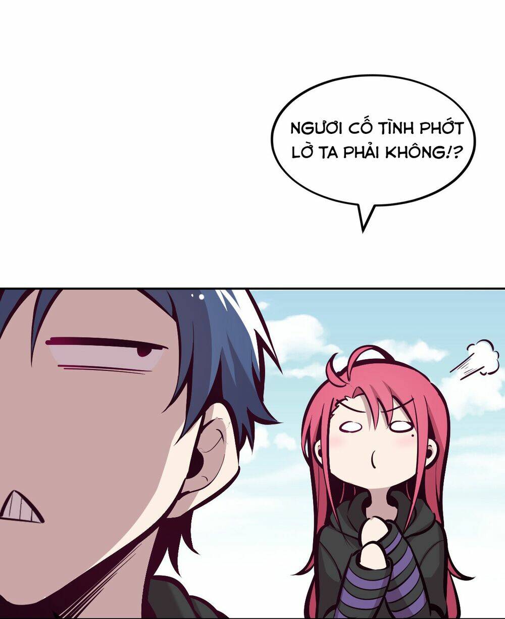 Oan gia chung nhà ! - Chapter 17 - Page 42