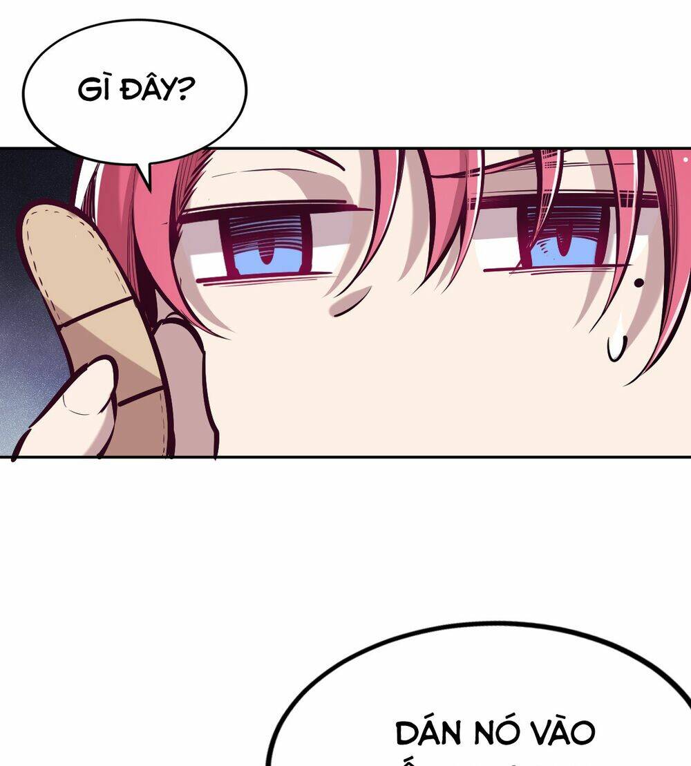 Oan gia chung nhà ! - Chapter 17 - Page 46