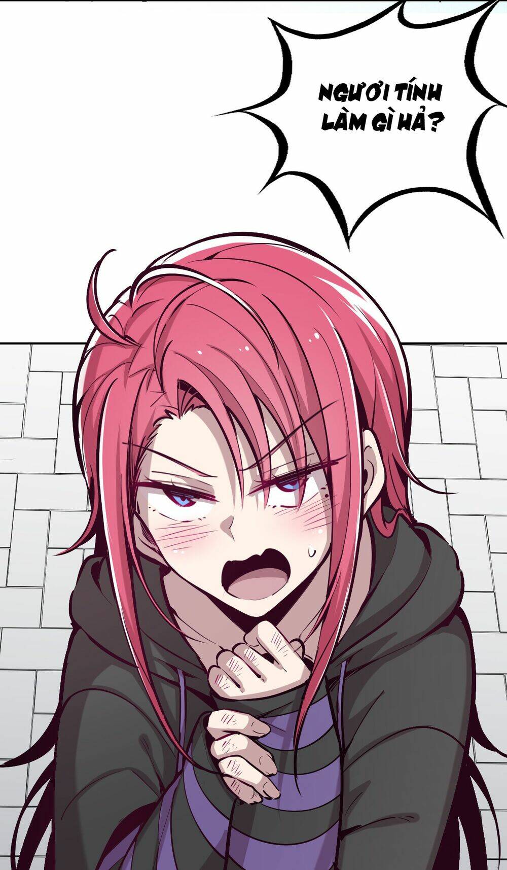 Oan gia chung nhà ! - Chapter 17 - Page 48