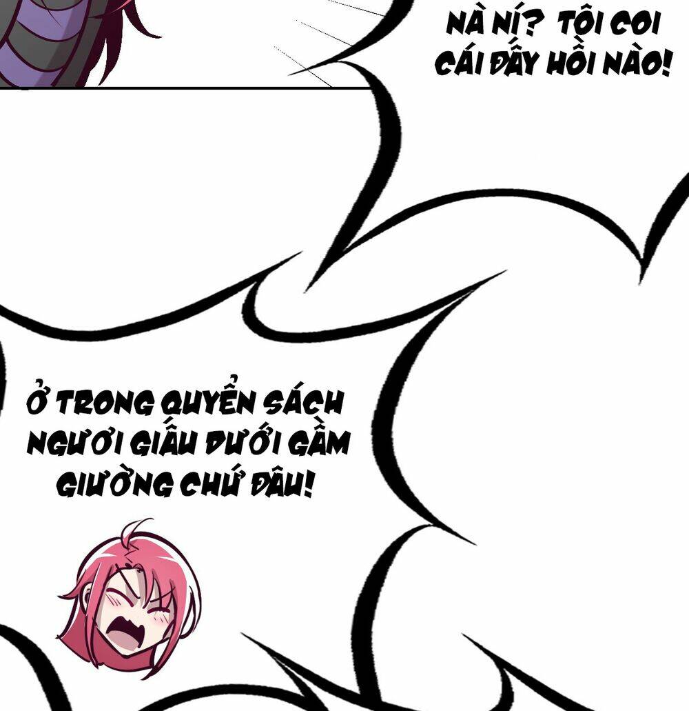 Oan gia chung nhà ! - Chapter 17 - Page 52