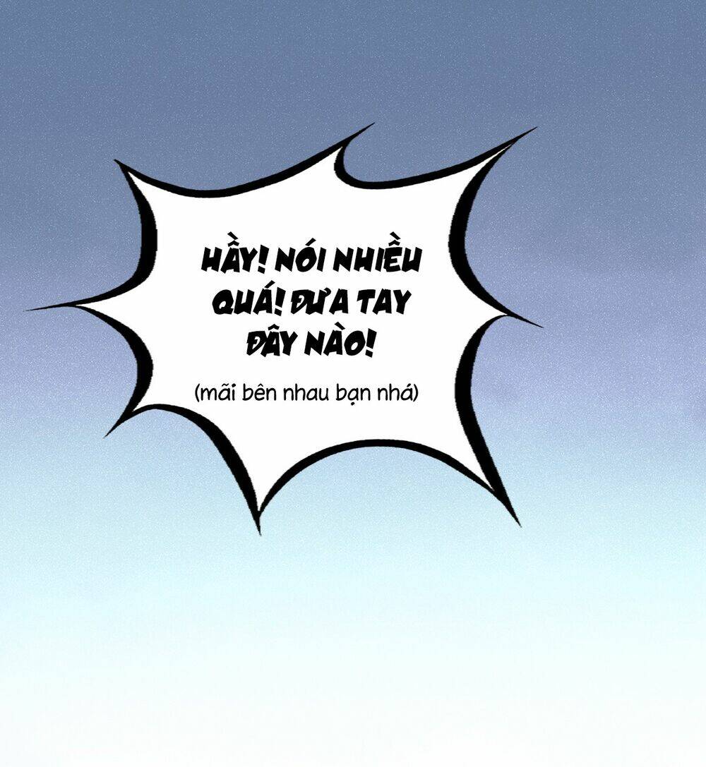 Oan gia chung nhà ! - Chapter 17 - Page 54