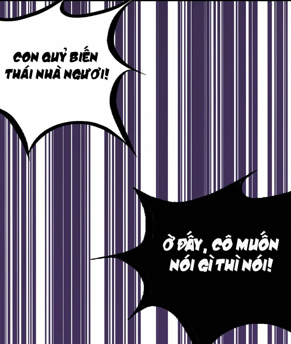 Oan gia chung nhà ! - Chapter 17 - Page 57