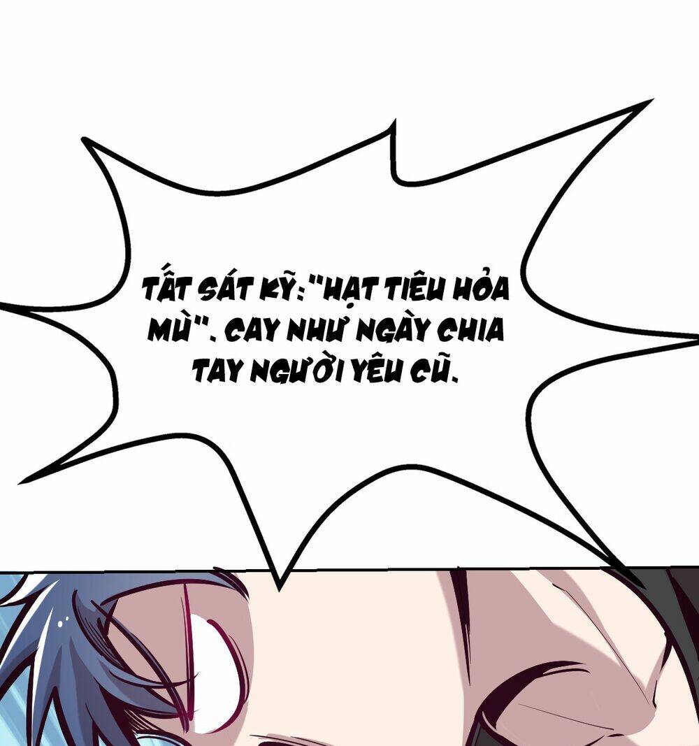 Oan gia chung nhà ! - Chapter 17 - Page 5