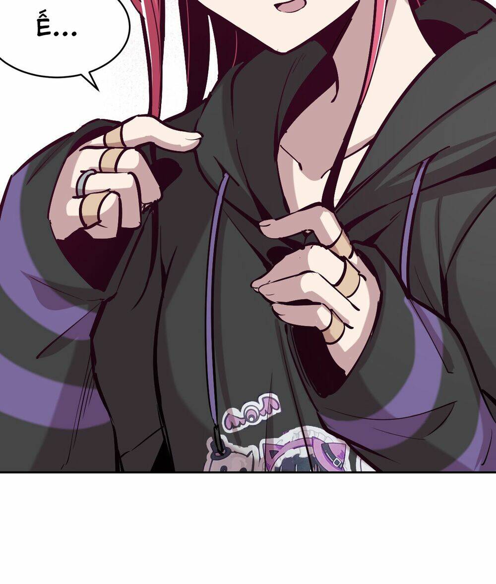 Oan gia chung nhà ! - Chapter 17 - Page 60