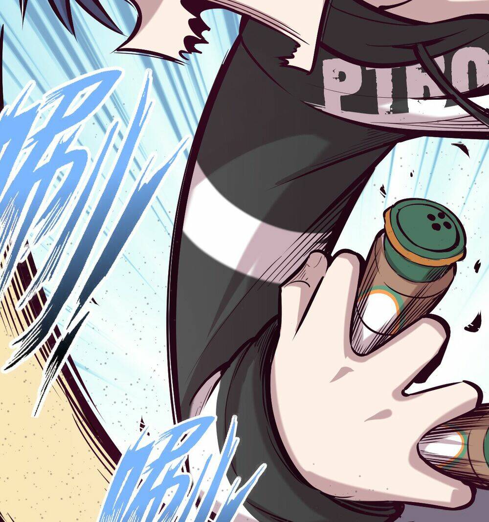 Oan gia chung nhà ! - Chapter 17 - Page 6