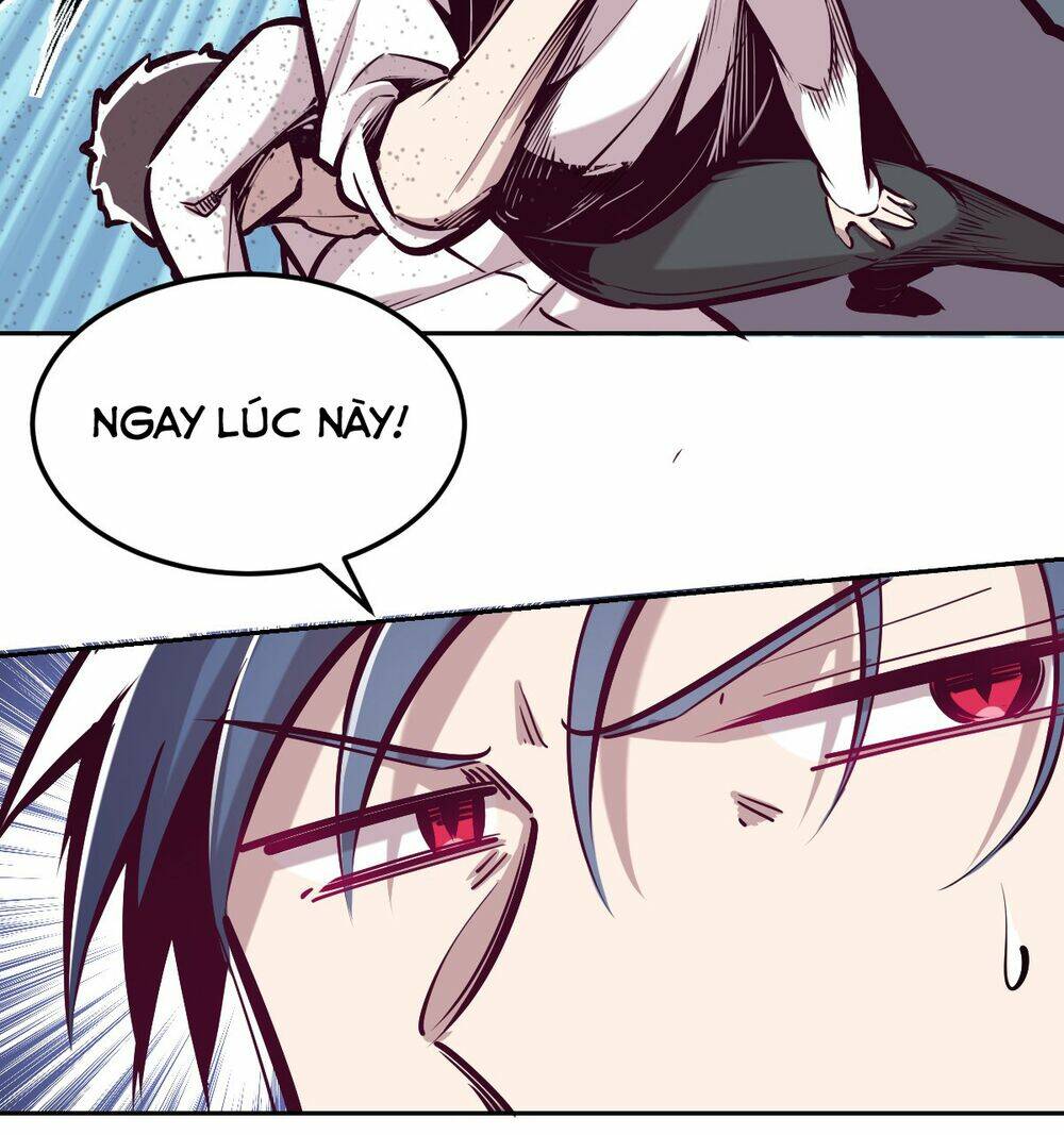 Oan gia chung nhà ! - Chapter 17 - Page 8