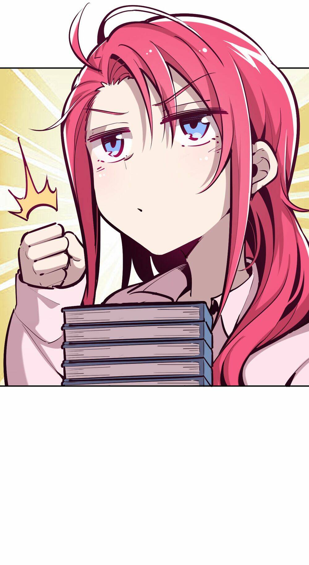 Oan gia chung nhà ! - Chapter 18 - Page 9