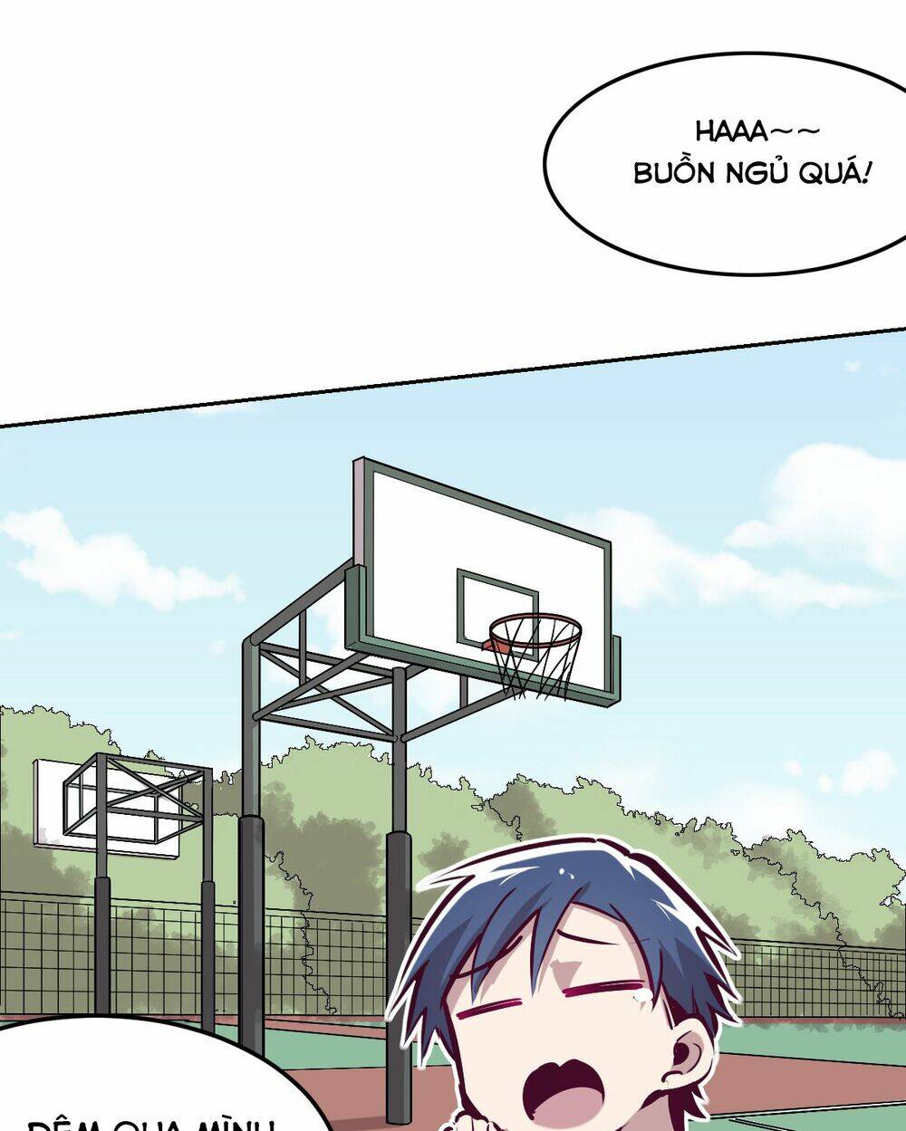 Oan gia chung nhà ! - Chapter 18 - Page 12