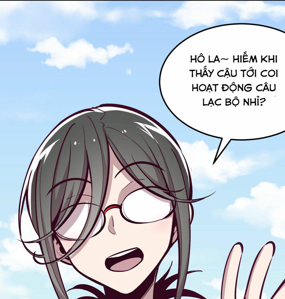 Oan gia chung nhà ! - Chapter 18 - Page 14